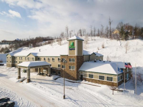 Holiday Inn Express Houghton-Keweenaw, an IHG Hotel